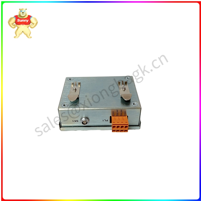 T8314 是一种用于工业自动化和控制系统的关键组件 