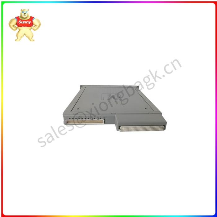 T8403C ICS 可信的TMR 24 Vdc数字 输入模块40通道 