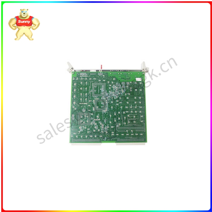 BG0090 控制器卡 用于需要高度准确和迅速响应的应用 