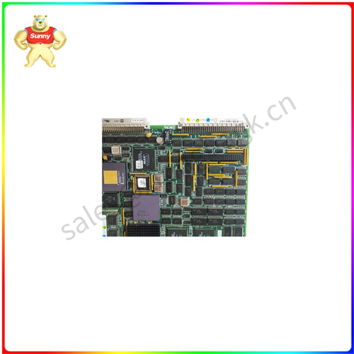 BG0090 控制器卡 用于需要高度准确和迅速响应的应用 