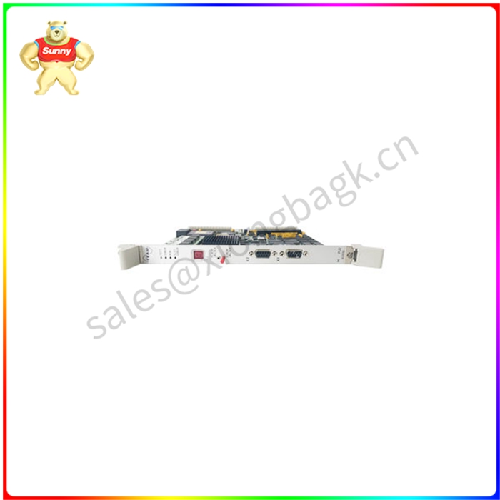 BG0090 控制器卡 用于需要高度准确和迅速响应的应用 