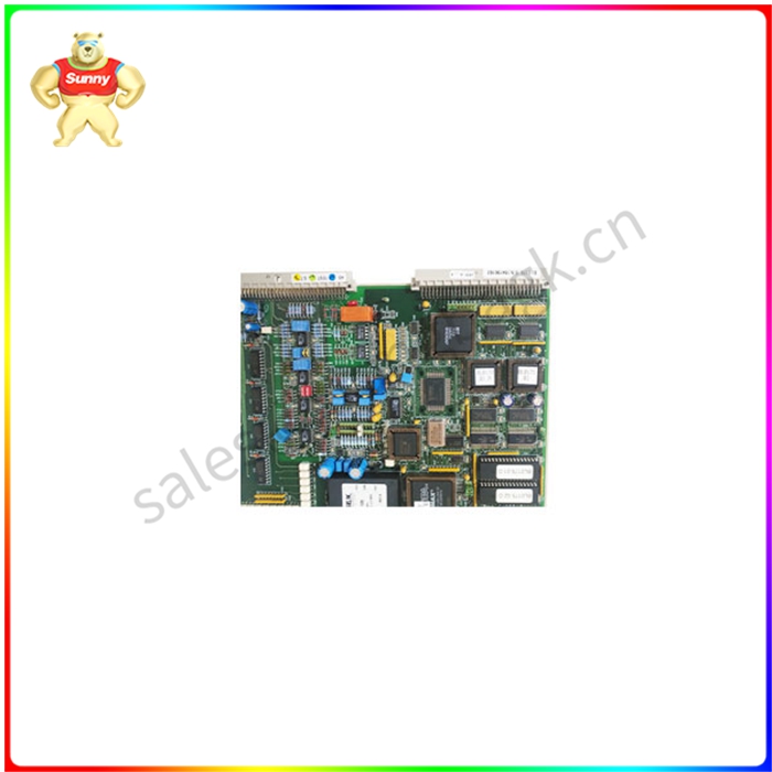 TEAM BL0170 PLC模块 具备良好的实时性能和运行能力