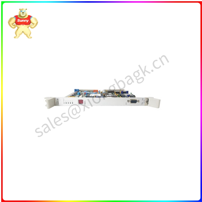 TEAM BL0170 PLC模块 具备良好的实时性能和运行能力