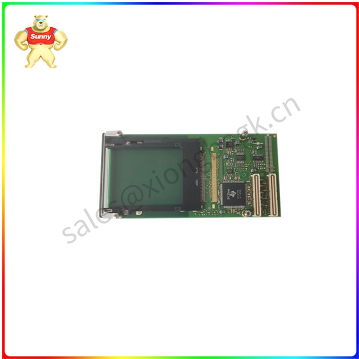 TPMC871-10 单宽度32位PMC模块 用于16位PC卡 