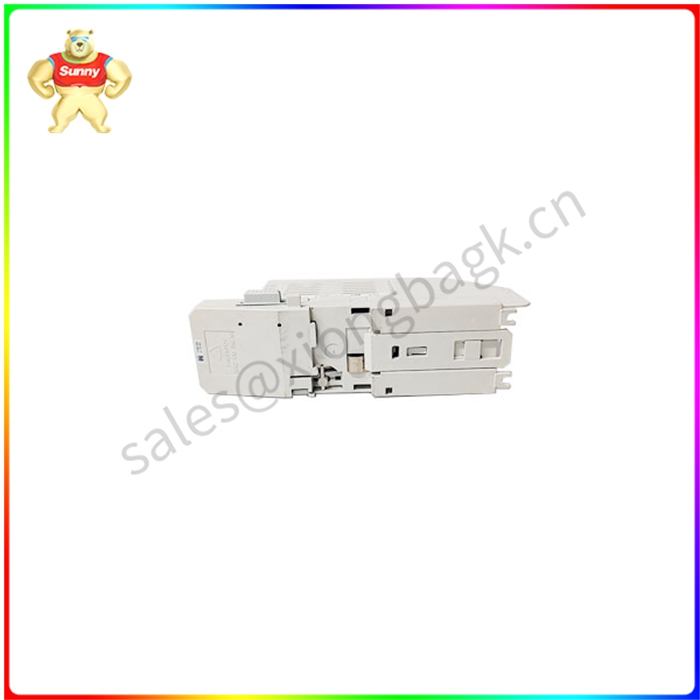 TU890 3BSC690075R1 工业级触摸屏 