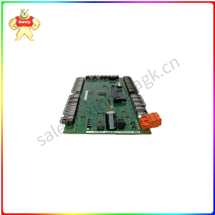 UFC921A101 3BHE024855R010 直流电源模块控制器 