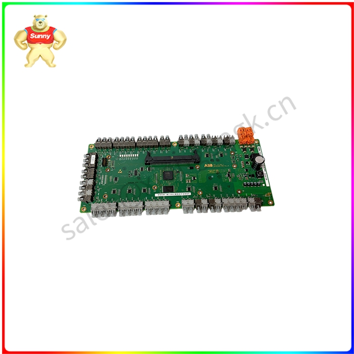 UFC921A101 3BHE024855R010 直流电源模块控制器 