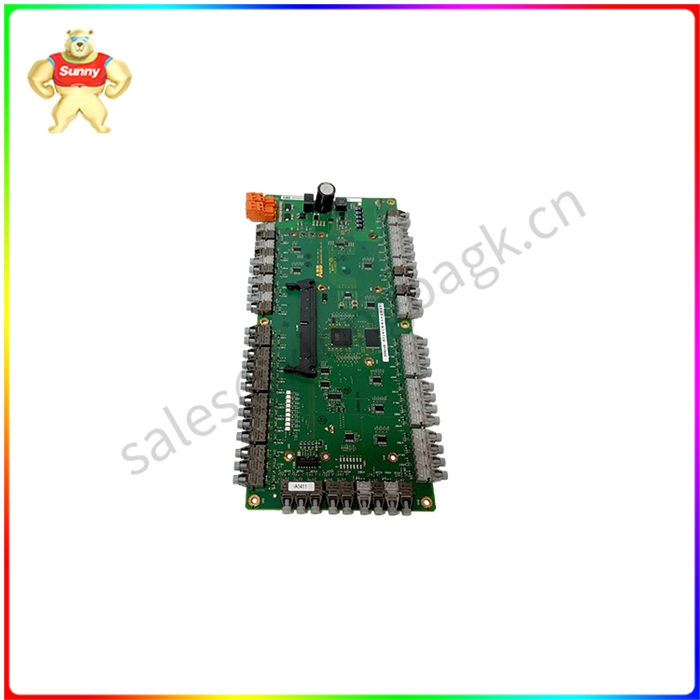 UFC921A101 3BHE024855R010 直流电源模块控制器 