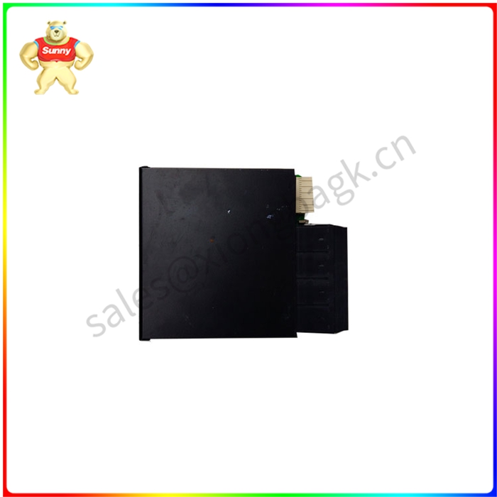 UR8HH 是一款 CT/VT 模块 