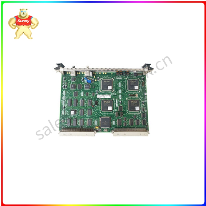 100010077-06 系统控制器模块 具有紧凑的设计和宽输入电压范围 