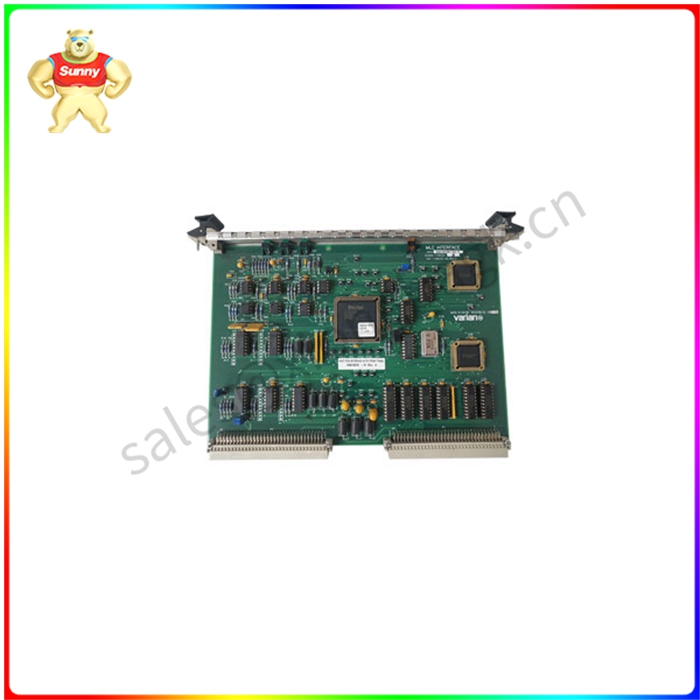 VARIAN 100010078-01 功率发生器 可以通过外部模拟量的输入