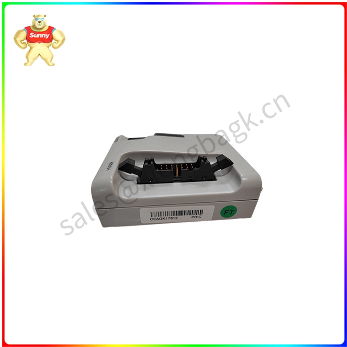 VBX01BA 总线扩展器实现了对扩展总线的管理和控制 