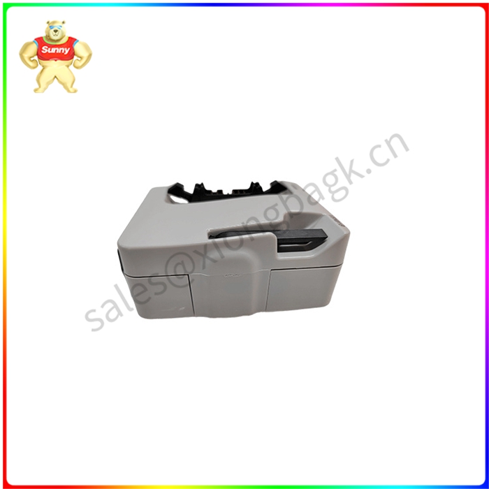 VBX01BA 总线扩展器实现了对扩展总线的管理和控制 