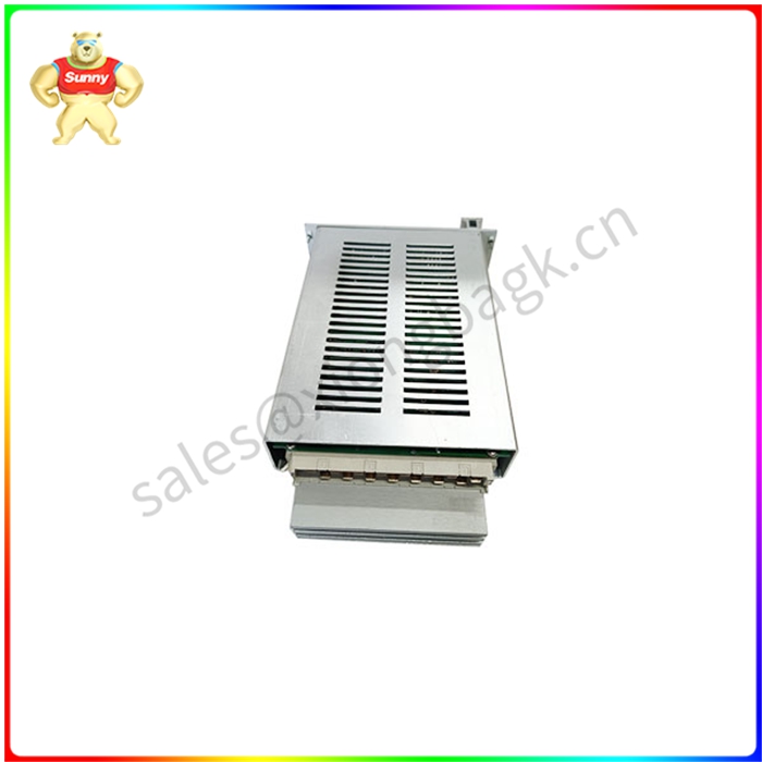 WES5302-150 数字量控制模块 用于工业自动化和控制系统中