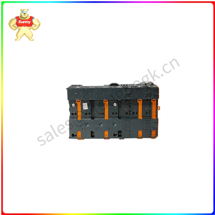 X20CP1586 是一款高性能控制和通信卡 