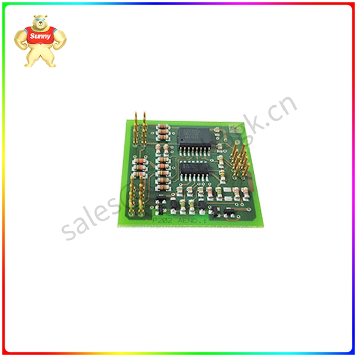 XVC767AE102 3BHB007209R0102 电源模块 