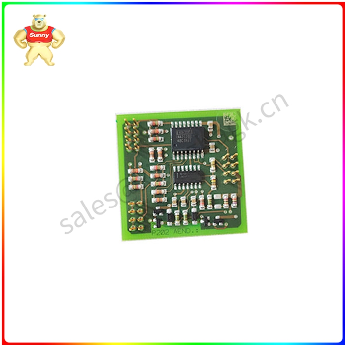 XVC767AE102 3BHB007209R0102 电源模块 