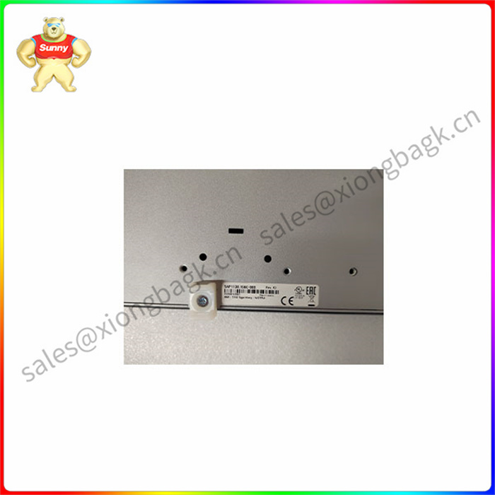 5AP1130.156C-000 一款高性能工业自动化产品 