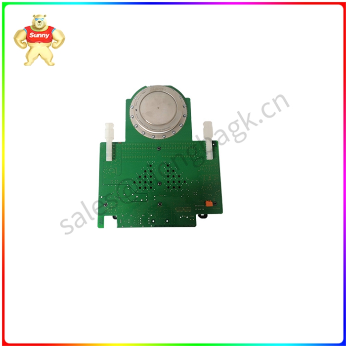 3BHE019719R0101 模拟数字量的采集模块 