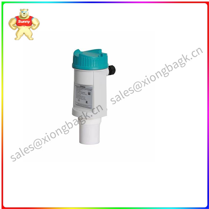 7ML5202-0EA0 短程集成超声波液位变送器 