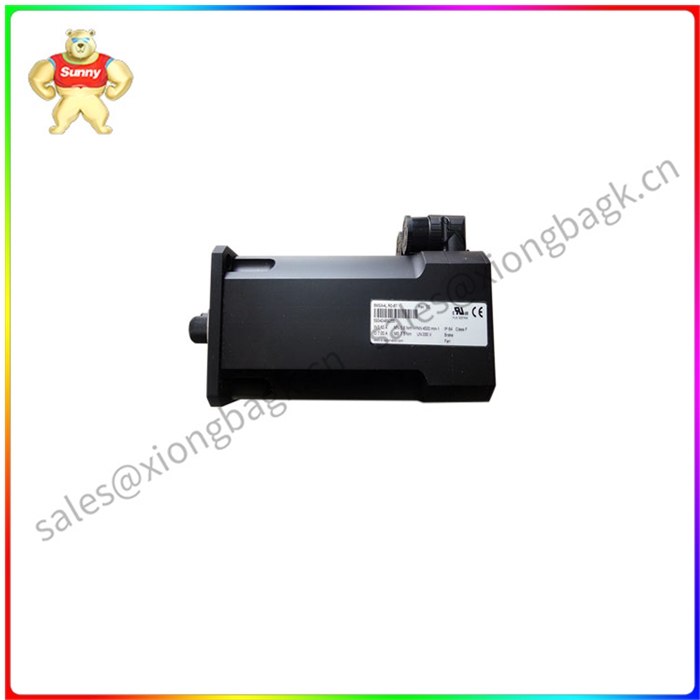 8MSA3L.R0-30 B&R 伺服电动机 