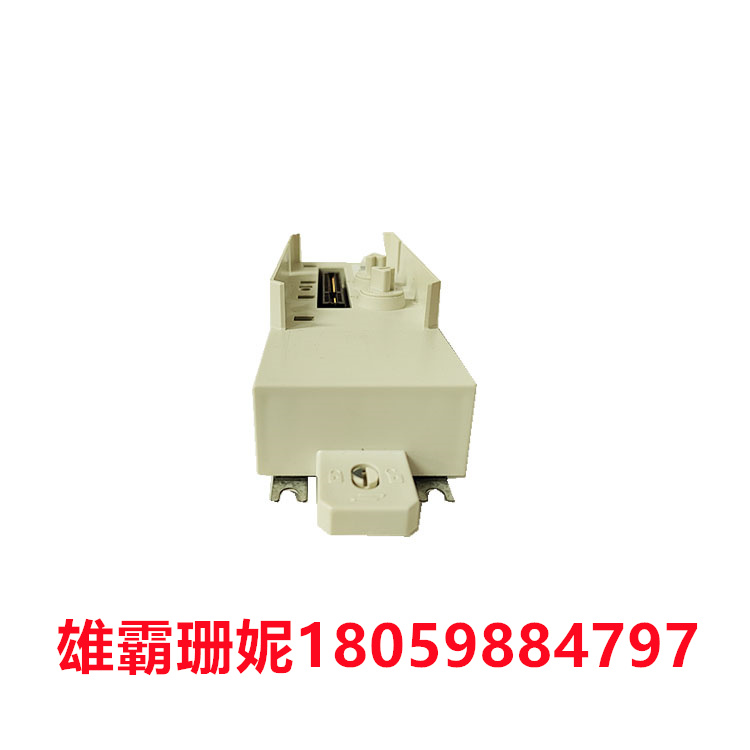 TP858-3BSE018138R1 ABB 用于自动化控制系统中对电源进行管理和处理 