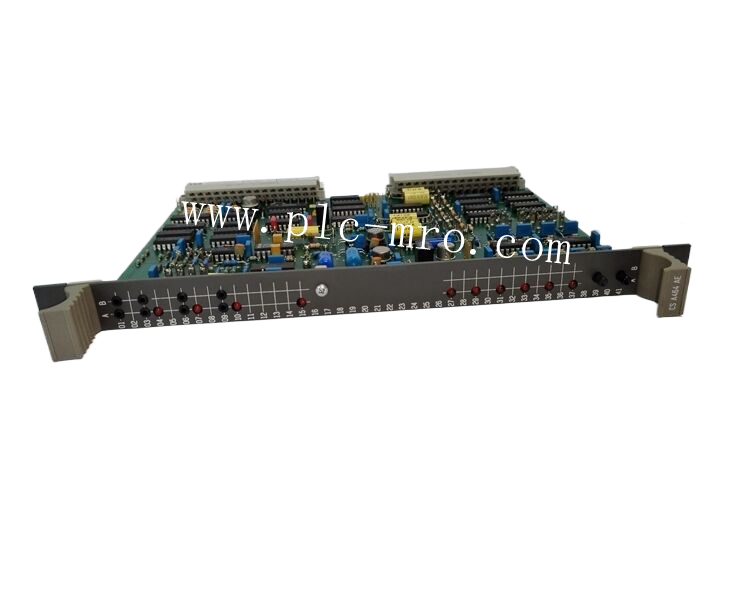 CSA464AE HIEE400106R0001发射控制模块 