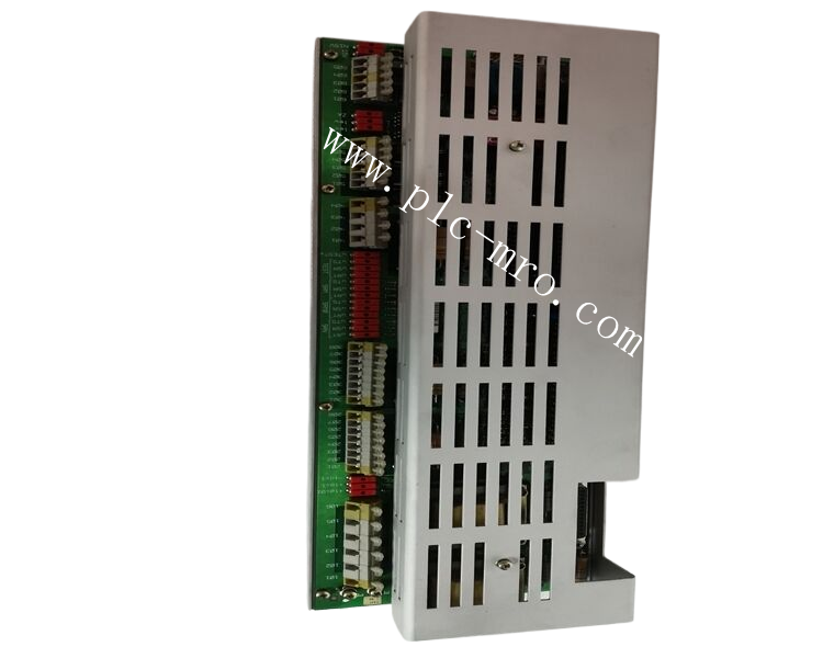 UAC317AE HIEE300725R0001 电力电子控制器 