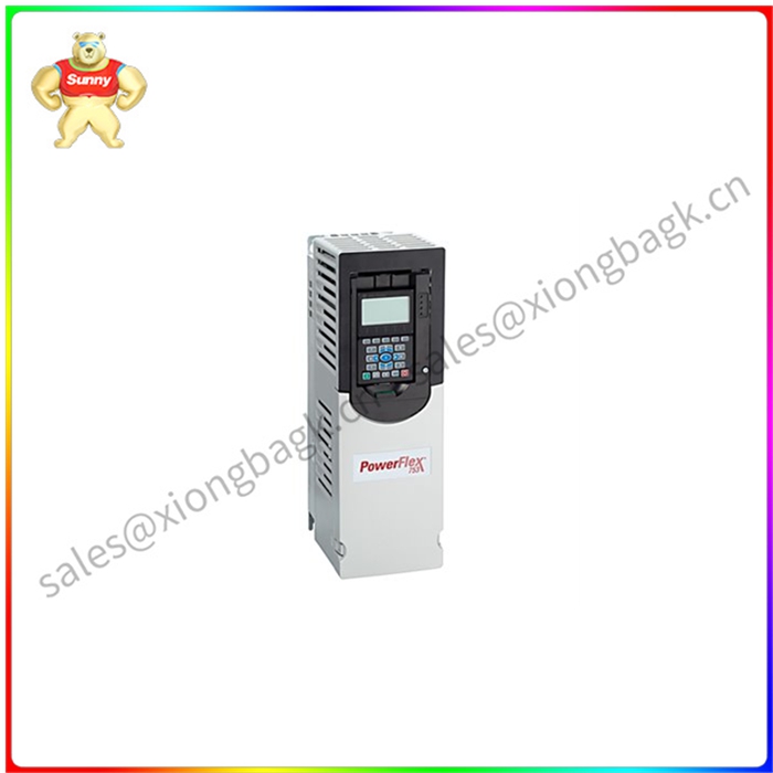 20F1ANC205JN0NNNNN 具有 110 kW 的额定 ND 输出功率 