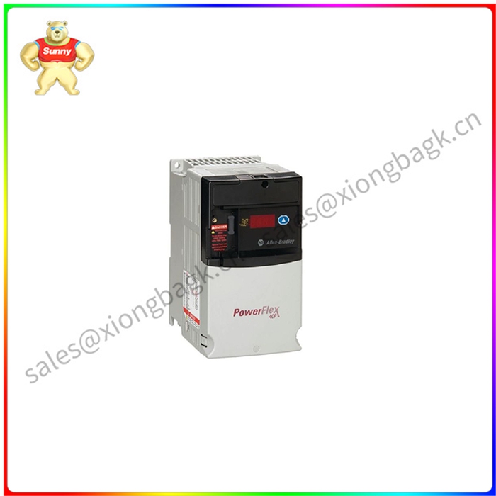 25C-D013N114 一款可调频率 PowerFlex 527 交流变频器 
