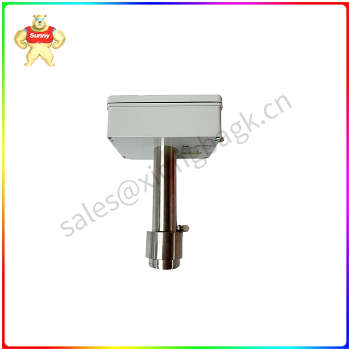 AO2000 LS25  Advance Optima 集成的分析仪系统 