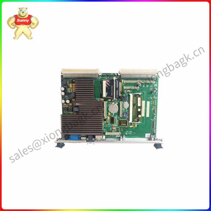 IS215UCVEM08B US2000型处理器板通用电气标志VI卡 