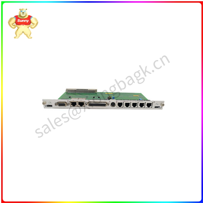 CRAFT 012-92599-53 轴承模块的组成部分