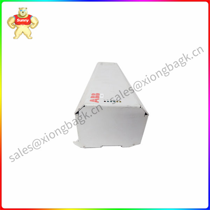 PPD103-B03-10-150000 AC800PEC 通信处理器模块 