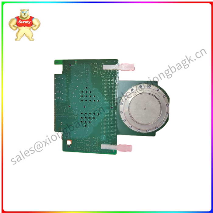 5SHY4045L0006 IGCT集成门极换流晶闸管 