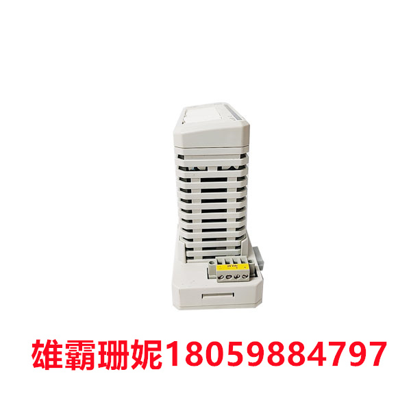 AI895-3BSC690089R1 ABB  可编程逻辑控制器 