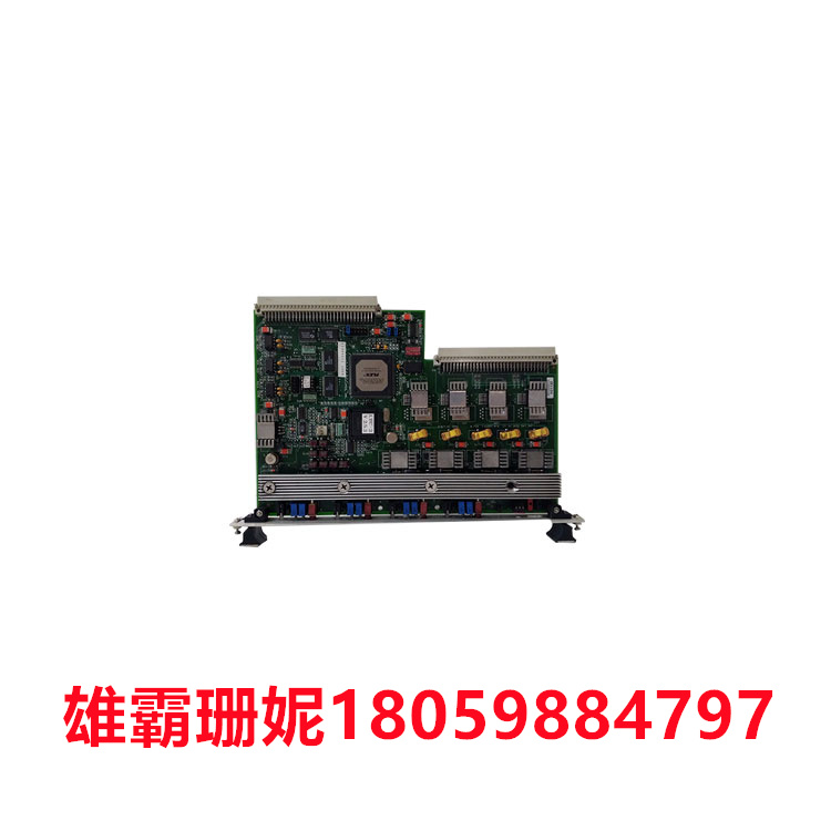 ASSY-11994R13 网通信模块 满足工业自动化系统对数据传输速度的要求