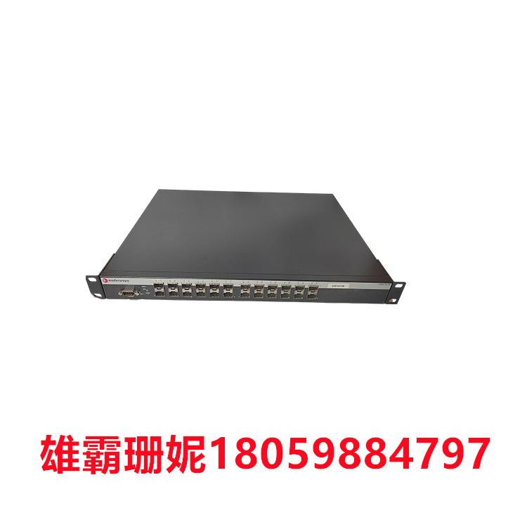 C2G170-24 P0973BL ENTERASYS 交换机 用于从各种传感器、仪器仪表或其他设备中收集数据