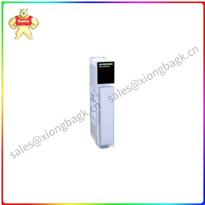 140ACI03000C 模拟量输入模块 