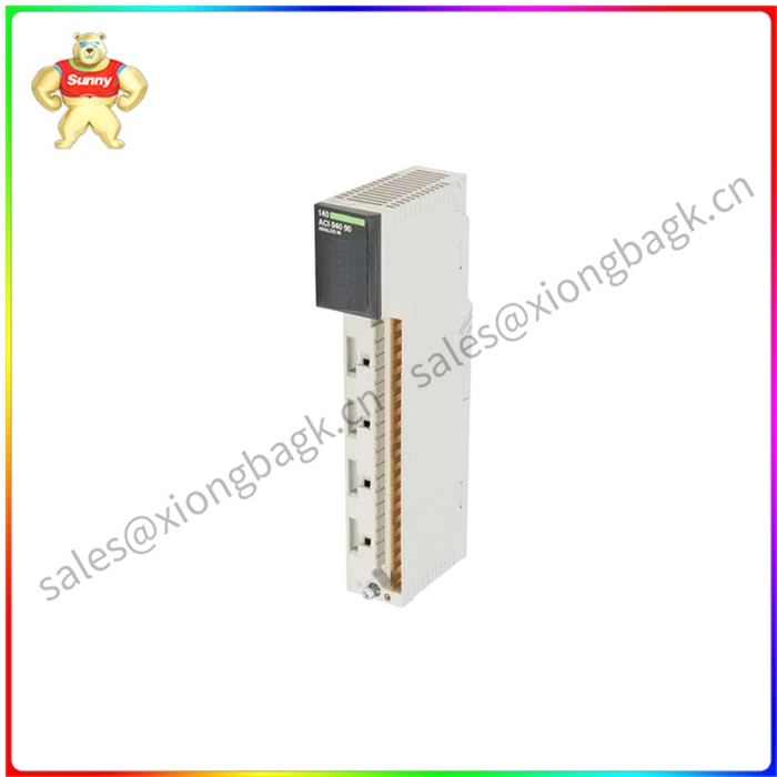 140ACI04000C Modicon Quantum - 16 I 多量程 