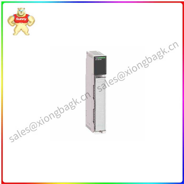 140ATI03000C 莫迪康Modicon控制模块 