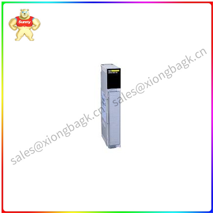 140CPS12400 电源模块 是一种高效的电力控制设备 
