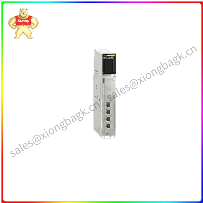 140CPS42400 一款高性能可编程逻辑控制器模块 