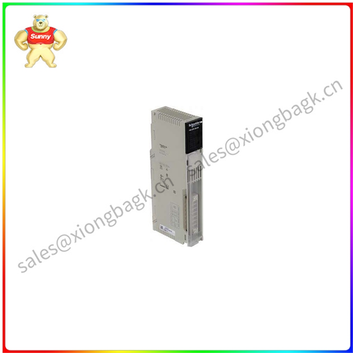 140CPS52400 电源模块 Modicon Quantum - 125 V 直流 