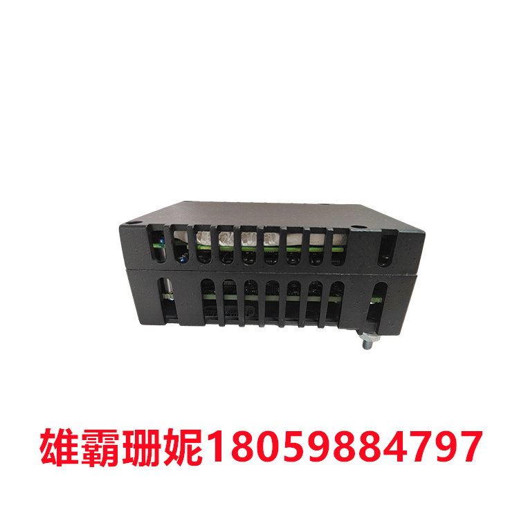 IS220PVIBH1A-336A4940CSP16  GE  振动监测器 可以实时检测设备的振动数据 