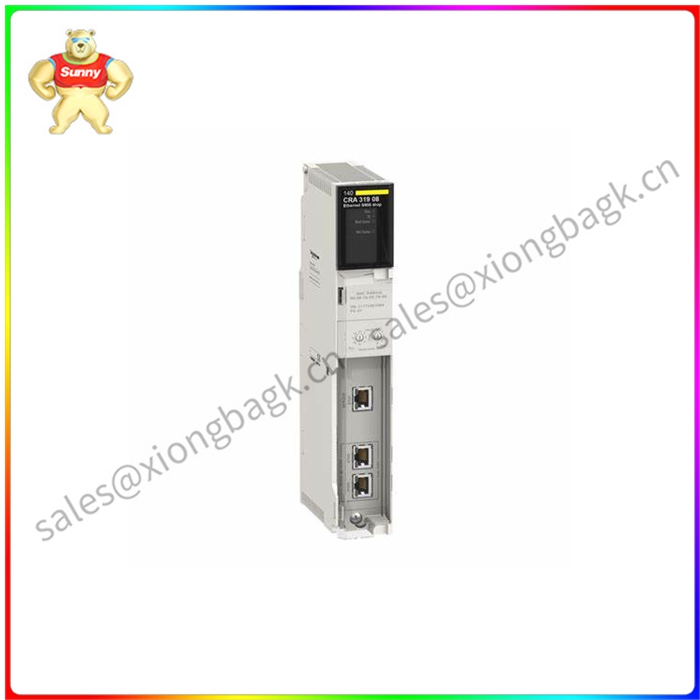 140DDI36400C 变压器 具有多种接口和通信协议 