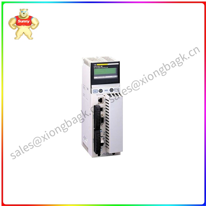 140MSB10100 单轴运动模块  1 个实轴，1 个远程轴 