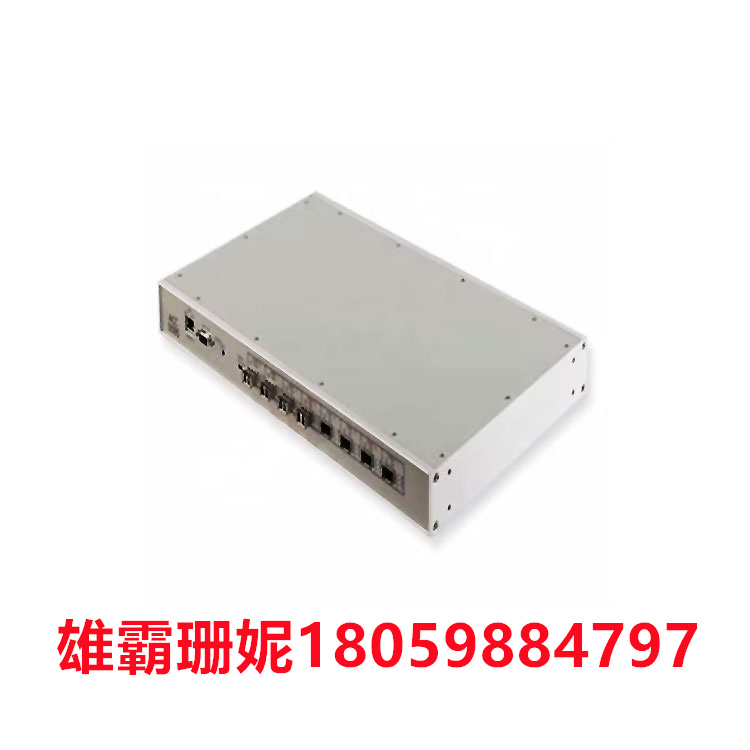 3BSE053240R1 ABB 控制处理器 