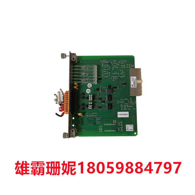 1007-0016 AMAT MEI驱动板 