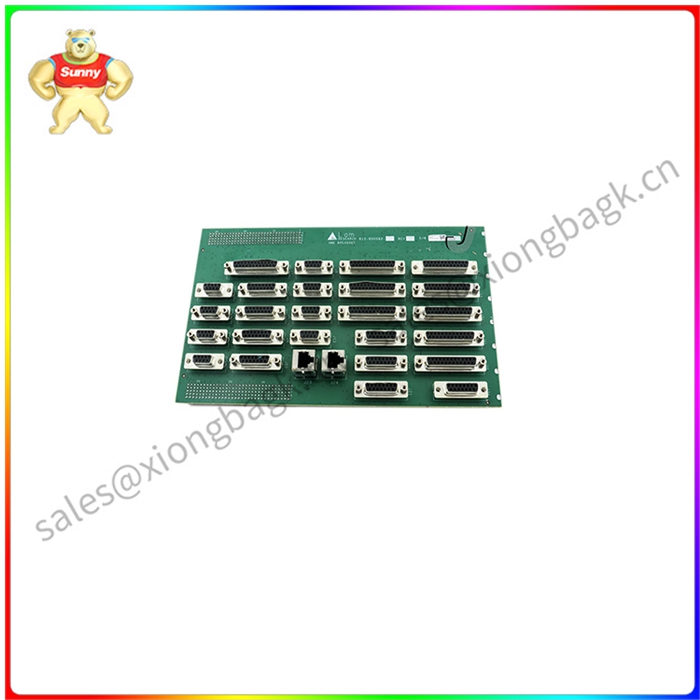 810-800082-043 LAM VME分线板 供应自动化备件 